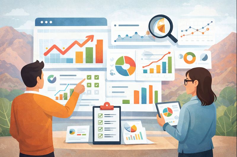 Consultoría de datos