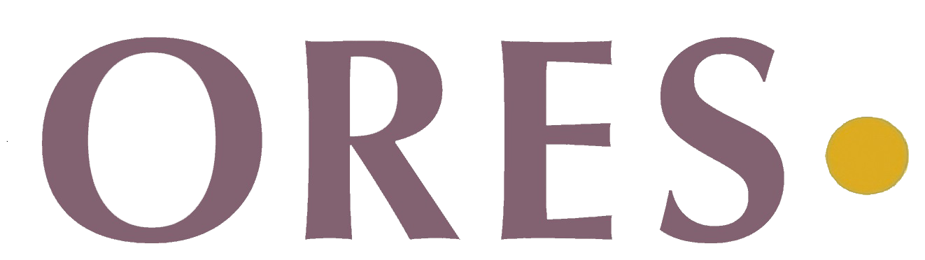 Logo ORES