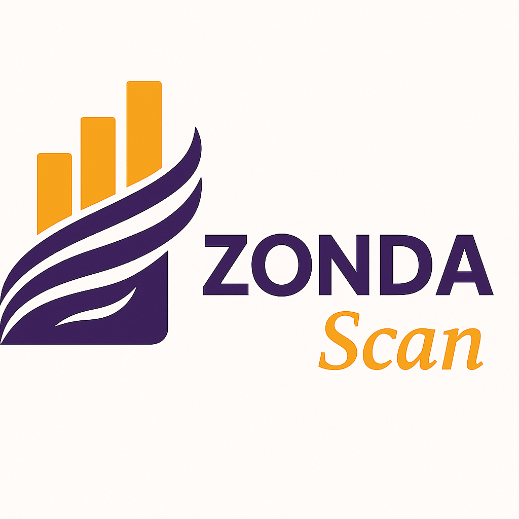 ZONDa Scan