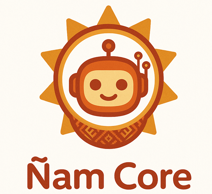 ÑamCore